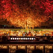 A photo of House Belfast restaurant