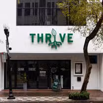 Een foto van restaurant Thrive Cocktail Lounge & Eatery