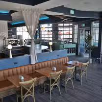A photo of Blue Island Oyster Bar - Lone Tree restaurant