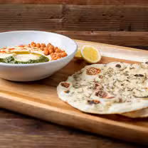 Foto von Nomad Eatery Restaurant