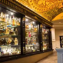 A photo of Saks - Insurgentes El Original restaurant