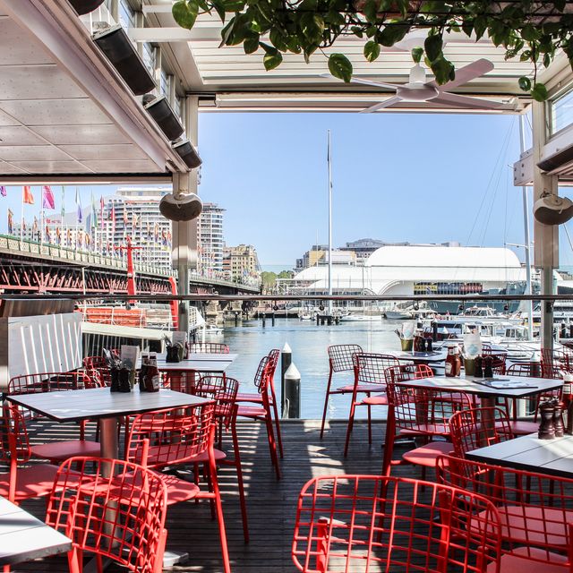 Helm Bar & Bistro - Updated 2026, Gastro Pub in Sydney, AU-NSW