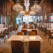 A photo of Ruggles Black -West Alabama restaurant