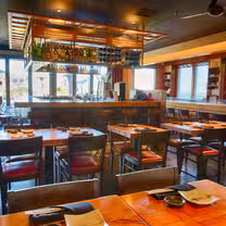 A photo of Shimbashi Izakaya restaurant