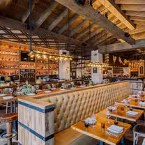 A photo of Yardbird Table & Bar - Los Angeles restaurant