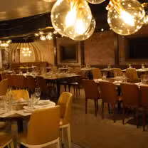 A photo of Atalian restaurant