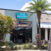 A photo of The Wharf at Sunset Walk restaurant