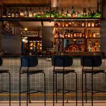 A photo of Lure Fishbar - Chicago restaurant