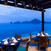 A photo of Neptune Seafood restaurant