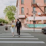 Cover image for L'industrie x Honeybreak Officiants - Valentine's Day Pop Up Chapel