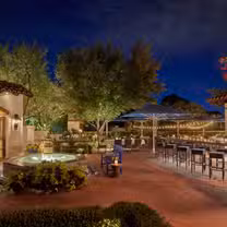 A photo of El Chorro restaurant