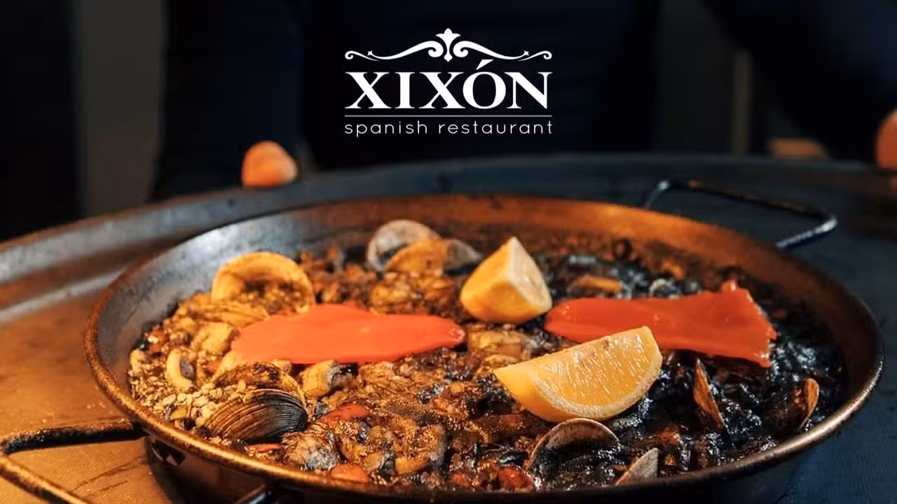 Xixón Aruba, Noord, Palm Beach, Aruba