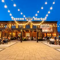 A photo of Tuscan Market at Tuscan Village Salem restaurant