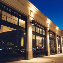 Foto del ristorante 40 Westt Steakhouse