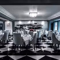 A photo of Oliveto restaurant
