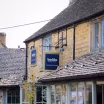 A photo of Smith's of Bourton restaurant