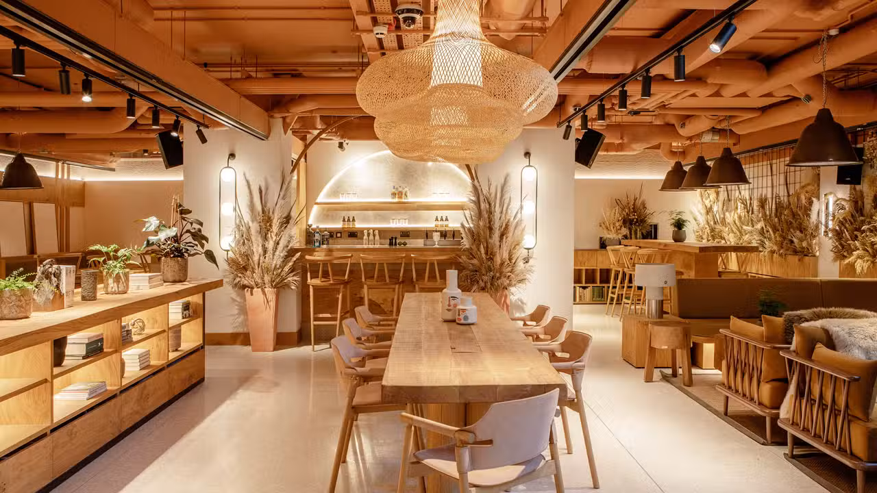 Interior - ALT at Wren Urban Nest, Dublin, County Dublin