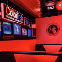 Una foto del restaurante Don's TV & Repair