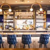 Foto von Liberty & MAIN Restaurant