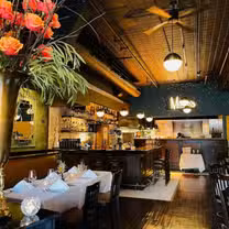 A photo of Marco's Kitchen restaurant