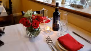 Foto von Siena Italian Creative Cusine Restaurant