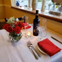 A photo of Siena Italian Creative Cusine restaurant