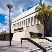 A photo of Stars Dining - Ipswich Civic Centre restaurant