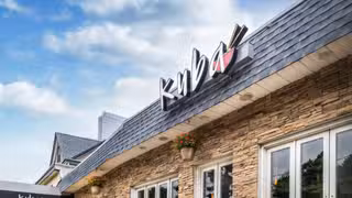 Een foto van restaurant Kuba Restaurant