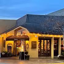 Foto del ristorante Rosine's Restaurant