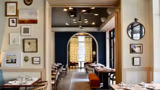 A photo of Daily Gather restaurant
