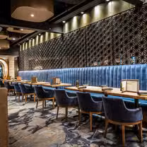 A photo of CHOP Steakhouse & Bar - Richmond restaurant