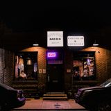 Cover image for Globe Hall BBQ & Kitchen