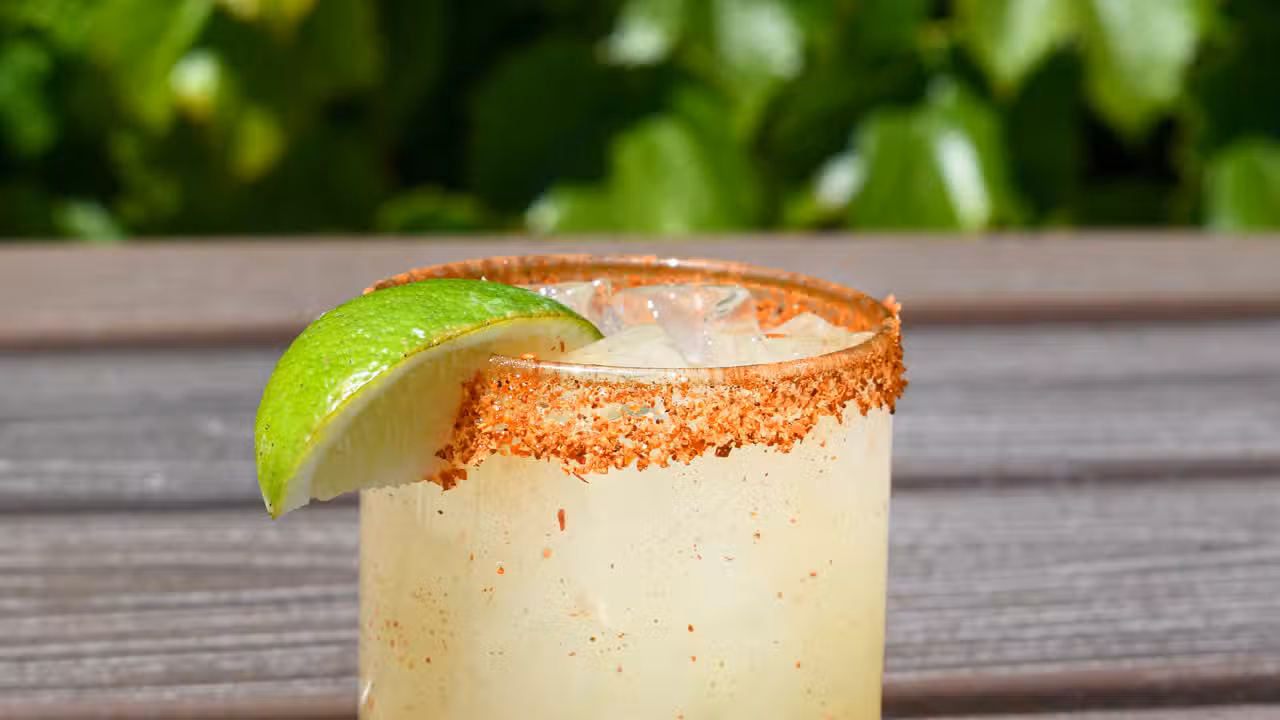 Drinks - Barcocina - Lakeview, Chicago, IL