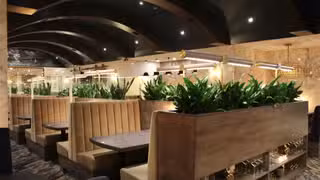 A photo of CHOP Steakhouse & Bar - Halifax restaurant