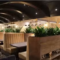 Una foto del restaurante CHOP Steakhouse & Bar - Halifax