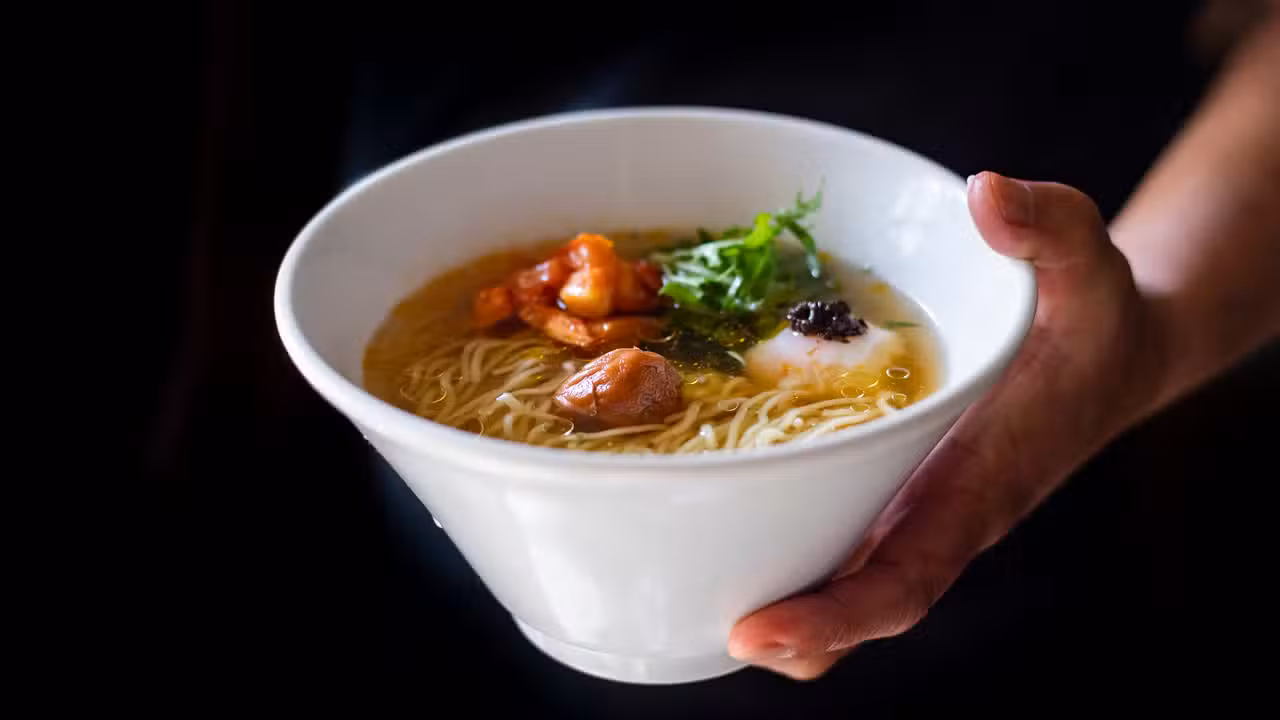 Food - Chaco Ramen Bondi, Bondi Beach, AU-NSW