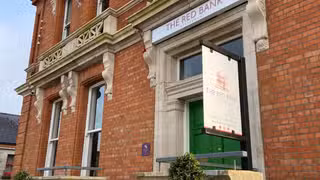 A photo of The Red Bank Restaurant restaurant