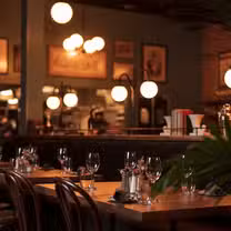 A photo of The Cafe - Westerly restaurant