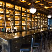 A photo of Union Kitchen restaurant