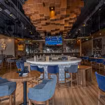A photo of CHOP Steakhouse & Bar - Hunt Club restaurant