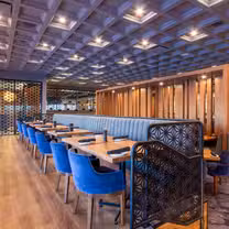 A photo of CHOP Steakhouse & Bar - Sherwood Park restaurant