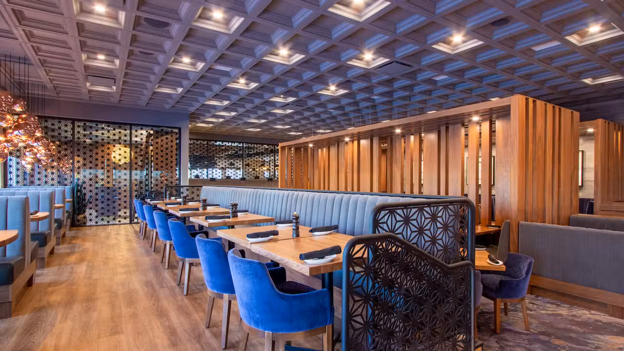 CHOP Steakhouse & Bar - Sherwood Park, Sherwood Park, AB