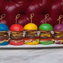 A photo of Sugar Factory - Miami Beach restaurant