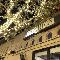 A photo of Mochica restaurant