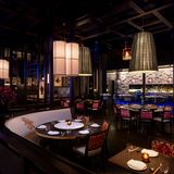 Cover image for Hakkasan Restaurant - Las Vegas