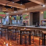 Cover image for Sports & Social Club Louisville