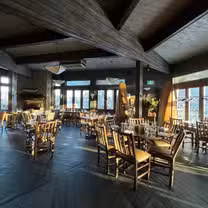 A photo of River Café restaurant