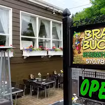 Brass Buckle Mexican Restaurantの写真