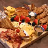 Brick House Brunch Board Photo