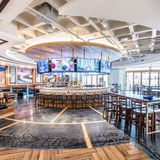 Cover image for Blue Moon TapHouse